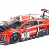 Samochód Carrera D132 - 30770 Audi R8 LMS Audi Sport