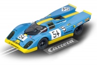 Samochód Carrera D132 - 30791 Porsche 917K 1970