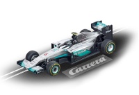 Auto GO/GO+ 64096 Mercedes F1 N.Rosberg
