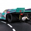 Samochód Carrera D124 - 23807 Porsche 917K Martini