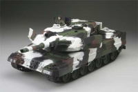 A02103829 VsTank PRO IR German Leopard 2 A5 Winter