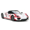 R/C Samochód Porsche 918 Spyder (1:14)