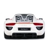R/C Samochód Porsche 918 Spyder (1:14)