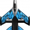 R/C Samolot X-Twin Jet 2.4GHz