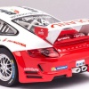 Samochód Carrera D132 - 30727 Porsche GT3 RSR