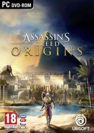 PC Assassin's Creed Origins