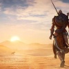 PS4 Assassin's Creed Origins: Deluxe Edition