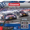 Tor wyścigowy Carrera D132 30196 DTM Championship