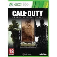 X360 Call of Duty: Modern Warfare Trilogy