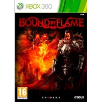 X360 Bound By Flame                               