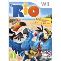 Wii Rio                                           