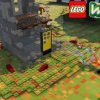SWITCH LEGO Worlds