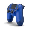PS4 DualShock 4 Wireless Cont. V2 Wave Blue