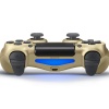 PS4 DualShock 4 Wireless Cont. V2 Gold