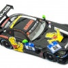 Auto Carrera D132 - 30782 Mercedes-AMG GT3 Haribo