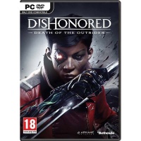 PC Dishonored: Death of the Outsider