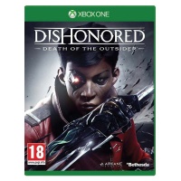XONE Dishonored: Death of the Outsider