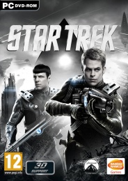PC Star Trek: The Video Game                      