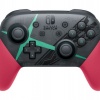 Nintendo Switch Pro Controller (Xenoblade 2 Ed.)