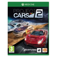 XONE Project CARS 2