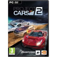 PC Project CARS 2