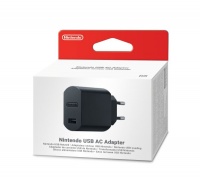 Nintendo USB AC Adapter for Classic Mini: SNES