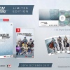 SWITCH Fire Emblem Warriors - Limited edition