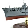 Okręt wojenny 1/700 British HMS Ark Royal