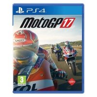 PS4 MotoGP 17