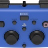 PS4 HoriPad Mini Wired Controller - Blue