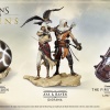 Assassin's Creed Origins - Aya Figurine