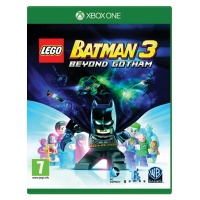 XONE LEGO Batman 3: Beyond Gotham