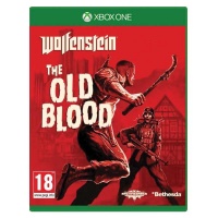 XONE Wolfenstein: The Old Blood