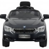 Samochód elektryczny BMW 4 Coupe