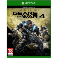 XONE Gears of War 4 Ultimate Edition