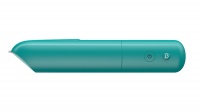 3Dsimo basic długopis niebiesko-zielony
