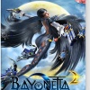 SWITCH Bayonetta 2 + DCC (Bayonetta 1)