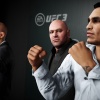 XONE EA Sports UFC 3
