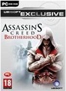 PC EXCLUSIVE Assassin's Creed Bratrstvo