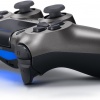 PS4 DualShock 4 Wireless Cont. V2 Steel Black