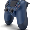 PS4 DualShock 4 Wireless Cont. V2 Midnight Blue