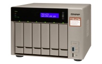 QNAP TVS-673e-4G