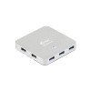 i-tec USB 3.0 Metal Charging HUB 7-Port