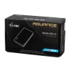 i-tec USB 3.0 MySafe Advance 3.5