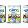 PC The Sims 4 Bundle Pack 6