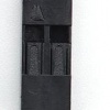 10ks- 2pin crimp connector dupont 2,54mm