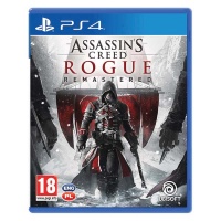 PS4 Assassin's Creed: Rogue (Remastered)