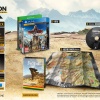 PS4 Tom Clancy's Ghost Recon: Wildlands Deluxe Ed.