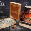 SWITCH Octopath Traveler: Traveler's Compendium Ed