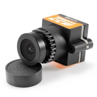 Mini FPV kamera 1000TVL 1/3 CCD, 110 stopniowa